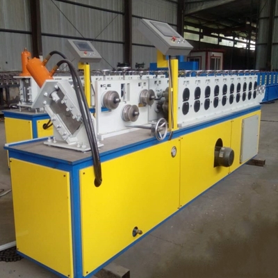 Rolo claro de Keel Roll Forming Machine Keel Cd And Ud Keel anterior